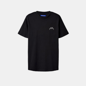 Follet Logo T-Shirt Black
