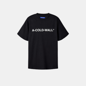 Tapley Logo T-Shirt Black