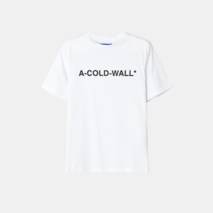 Tapley Logo T-Shirt White