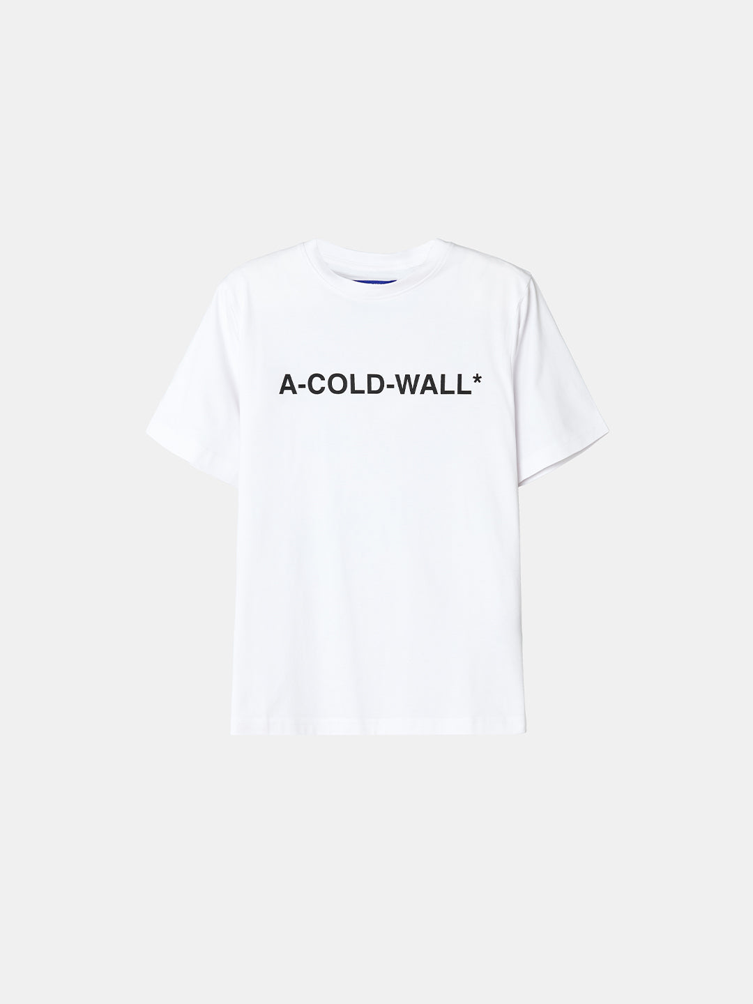 Tapley Logo T-Shirt White Tapley Logo T-Shirt White
