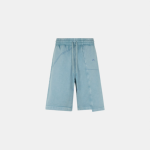 Oblique Shorts Tourmaline