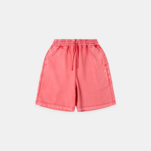 Sunburn Shorts Cardinal Red