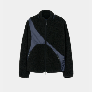 Zonal Fleece Onyx