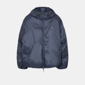 Gateshead Padded Jacket Midnight