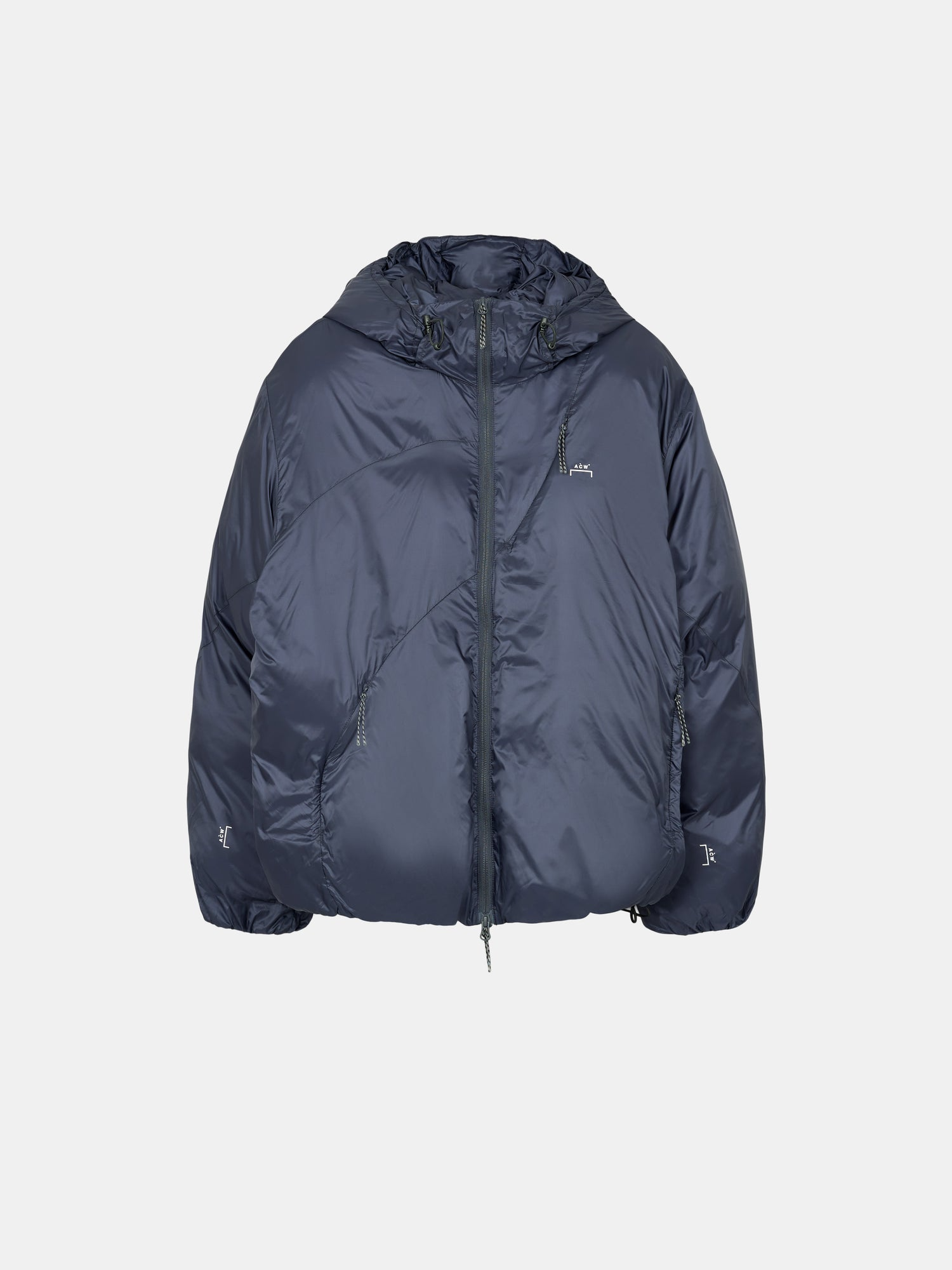 ACWGateshead Padded Jacket MidnightMO298_MIDNIGHT_01 Gateshead Padded Jacket Midnight