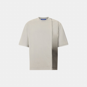Dial T-Shirt Stone