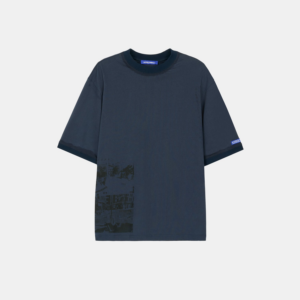 Streetview T-Shirt Midnight