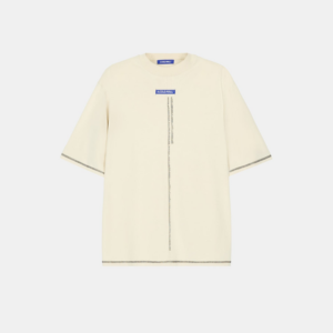 Night Shift T-Shirt Bone