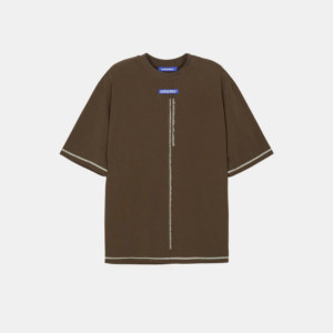 Night Shift T-Shirt Rust