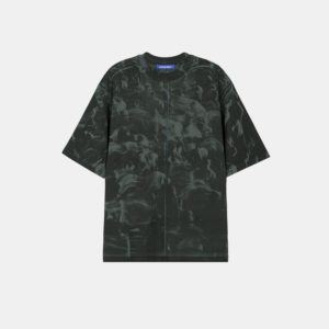 Bustle T-Shirt Slate