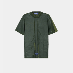 Fracture T-Shirt Moss