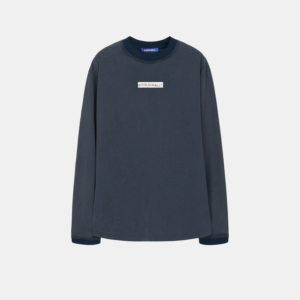 Invert LS T-Shirt Midnight