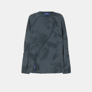 Chartered LS T- Shirt Midnight
