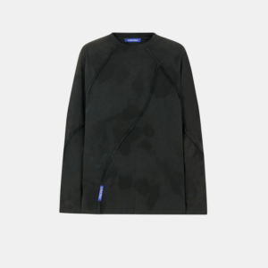 Chartered LS T-Shirt Onyx