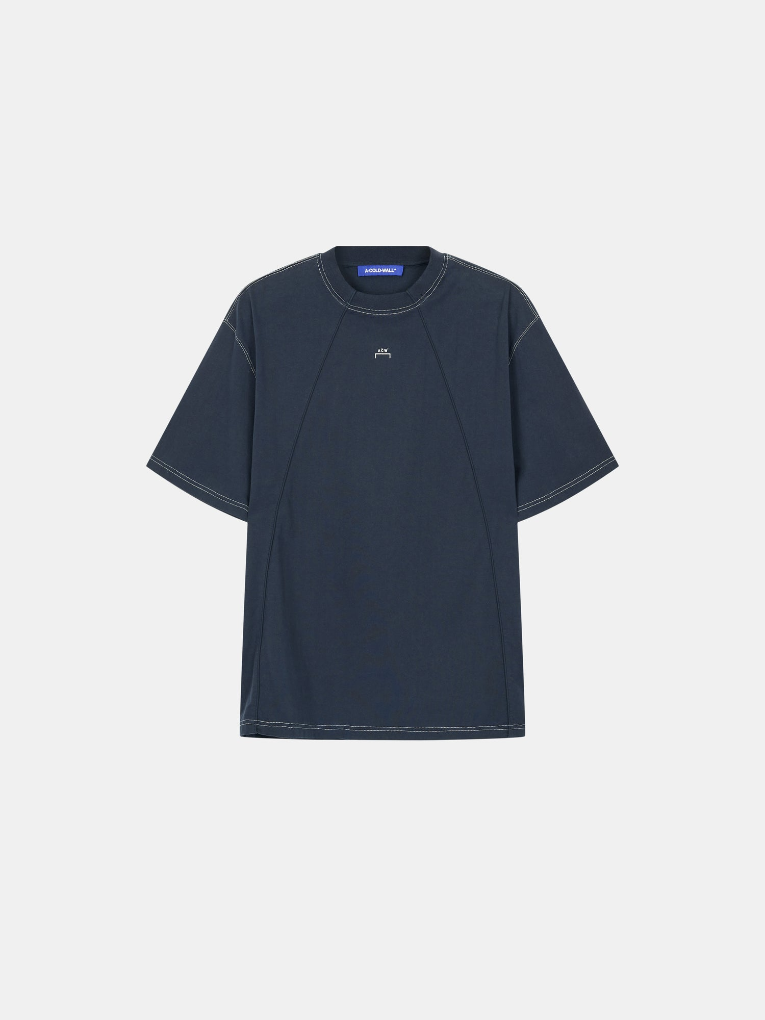 Millbank T-Shirt Midnight Millbank T-Shirt Midnight
