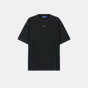 Millbank T-Shirt Onyx