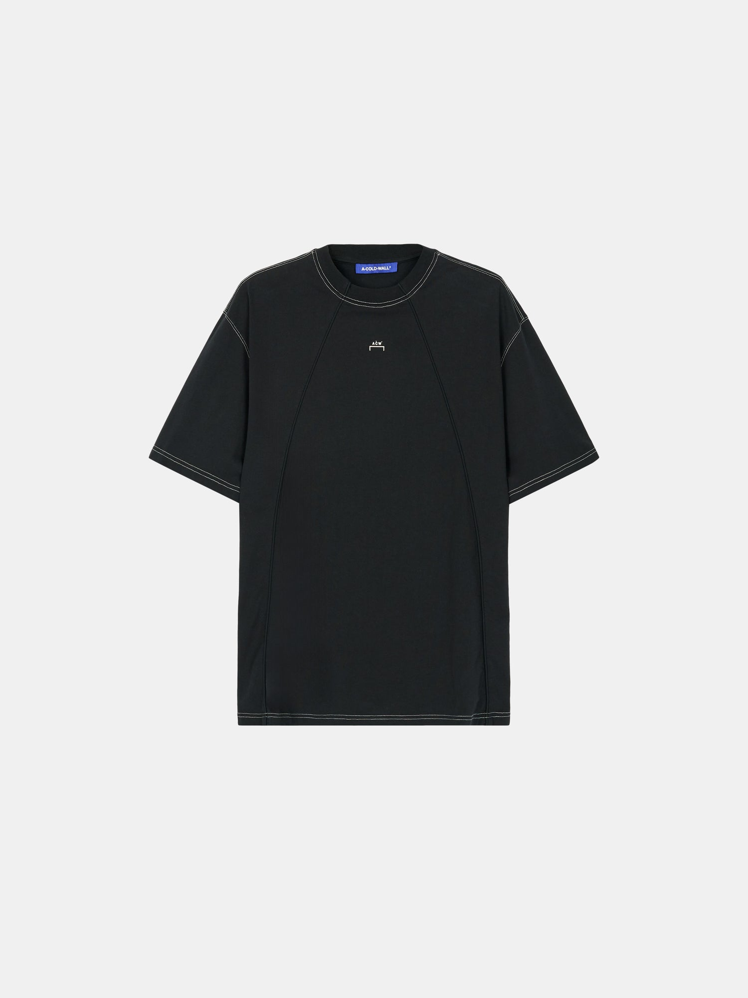 Millbank T-Shirt Onyx Millbank T-Shirt Onyx