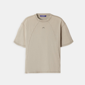 Millbank T-Shirt Taupe