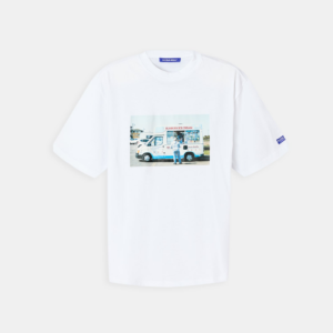 Heatwave T-Shirt Optic
