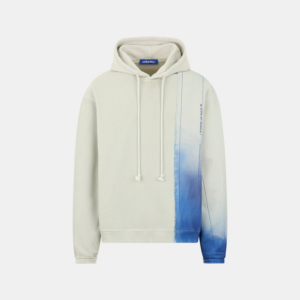 Dial Hoodie Bone