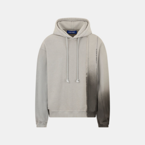 Dial Hoodie Stone