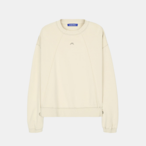 Millbank Crewneck Bone