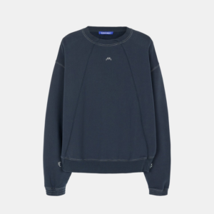 Millbank Crewneck Midnight