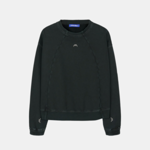 Millbank Crewneck Onyx