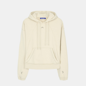 Millbank Hoodie Bone