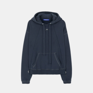 Millbank Hoodie Midnight