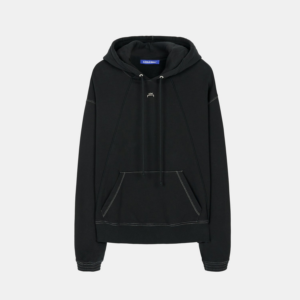Millbank Hoodie Onyx