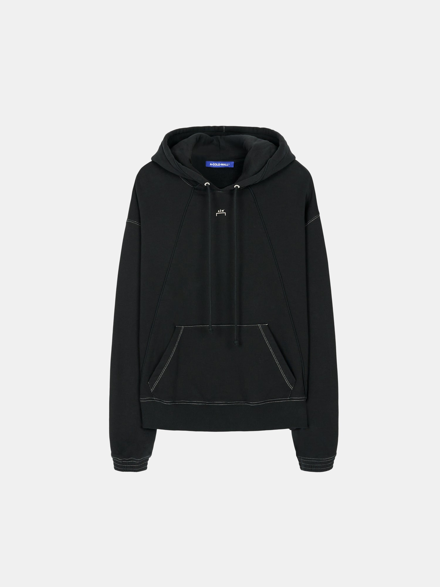 Millbank Hoodie Onyx Millbank Hoodie Onyx