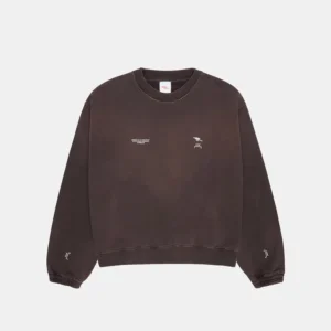 A Cold Wall Rust Sweatshirt