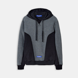Margate Hoodie Onyx