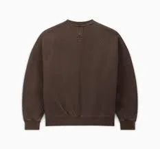 ACW Brown Sweatshirt