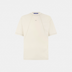 Millbank T-Shirt Bone
